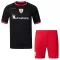 Maglia Athletic Bilbao Bambino Gara Away 2026/27