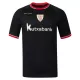 Maglia Athletic Bilbao Bambino Gara Away 2026/27