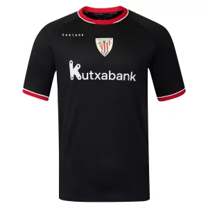 Maglia Athletic Bilbao Gara Away 2026/27
