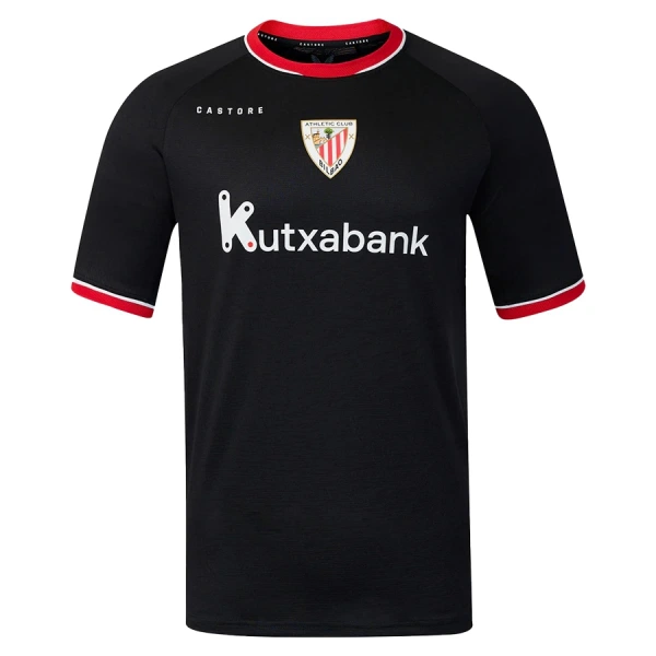 Maglia Athletic Bilbao Gara Away 2026/27 Maglia Athletic Bilbao Gara Away 2026/27
