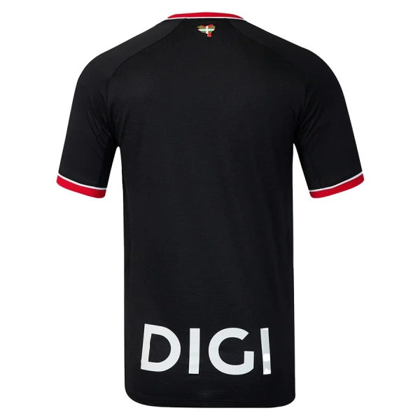 Maglia Athletic Bilbao Gara Away 2026/27
