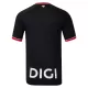 Maglia Athletic Bilbao Gara Away 2026/27