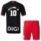 Maglia Athletic Bilbao Williams JR 10 Bambino Gara Away 2026/27