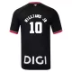 Maglia Athletic Bilbao Williams JR 10 Gara Away 2026/27 Maglia Athletic Bilbao Williams JR 10 Gara Away 2026/27