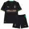 Maglia Borussia Mönchengladbach Bambino Gara Away 2026/27