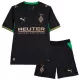 Maglia Borussia Mönchengladbach Bambino Gara Away 2026/27 Maglia Borussia Mönchengladbach Bambino Gara Away 2026/27