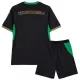 Maglia Borussia Mönchengladbach Bambino Gara Away 2026/27
