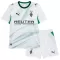 Maglia Borussia Mönchengladbach Bambino Gara Home 2026/27
