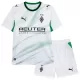 Maglia Borussia Mönchengladbach Bambino Gara Home 2026/27 Maglia Borussia Mönchengladbach Bambino Gara Home 2026/27