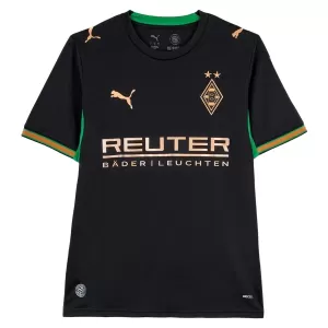 Maglia Borussia Mönchengladbach Gara Away 2026/27
