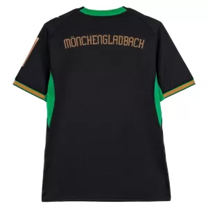 Maglia Borussia Mönchengladbach Gara Away 2026/27