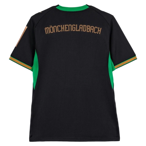 Maglia Borussia Mönchengladbach Gara Away 2026/27