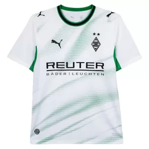 Maglia Borussia Mönchengladbach Gara Home 2026/27