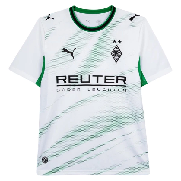 Maglia Borussia Mönchengladbach Gara Home 2026/27