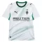 Maglia Borussia Mönchengladbach Gara Home 2026/27