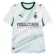 Maglia Borussia Mönchengladbach Gara Home 2026/27