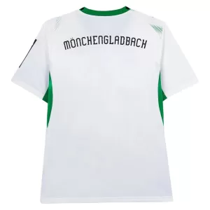 Maglia Borussia Mönchengladbach Gara Home 2026/27