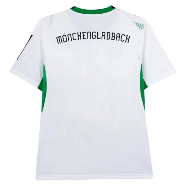 Maglia Borussia Mönchengladbach Gara Home 2026/27