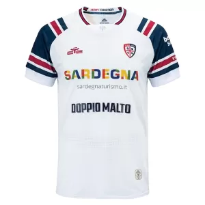 Maglia Cagliari Calcio Gara Away 2026/27