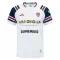 Maglia Cagliari Calcio Gara Away 2026/27