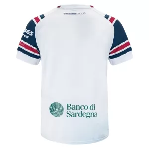 Maglia Cagliari Calcio Gara Away 2026/27