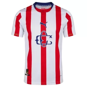 Maglia CD Guadalajara 120° Anniversario 2025/26