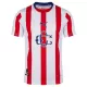 Maglia CD Guadalajara 120° Anniversario 2025/26 Maglia CD Guadalajara 120° Anniversario 2025/26