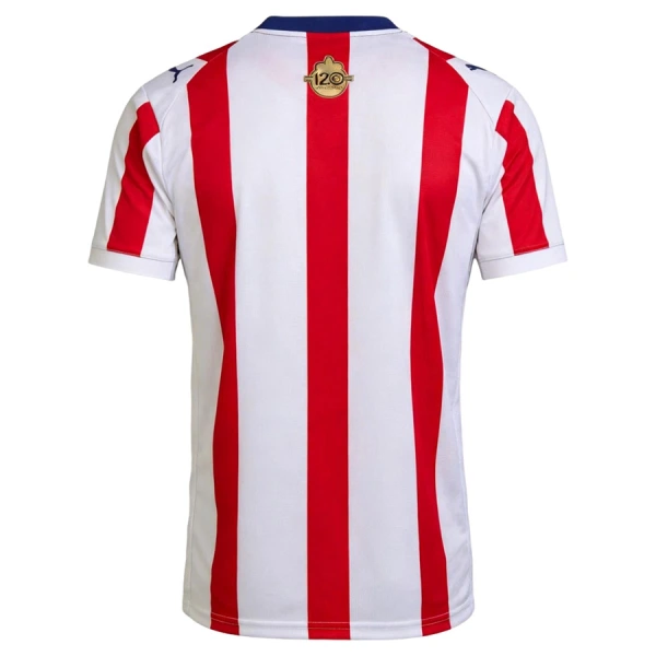 Maglia CD Guadalajara 120° Anniversario 2025/26