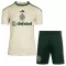 Maglia Celtic FC Bambino Gara Third 2026/27