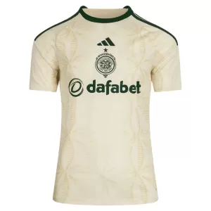 Maglia Celtic FC Gara Third 2026/27