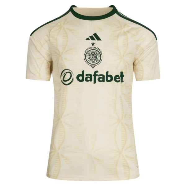 Maglia Celtic FC Gara Third 2026/27 Maglia Celtic FC Gara Third 2026/27