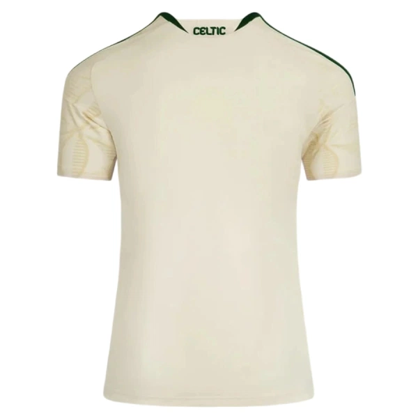 Maglia Celtic FC Gara Third 2026/27