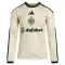 Maglia Celtic FC Gara Third 2026/27 Maniche Lunghe