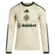 Maglia Celtic FC Gara Third 2026/27 Maniche Lunghe Maglia Celtic FC Gara Third 2026/27 Maniche Lunghe