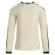 Maglia Celtic FC Gara Third 2026/27 Maniche Lunghe