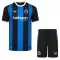 Maglia Club Brugge Bambino Gara Home 2026/27
