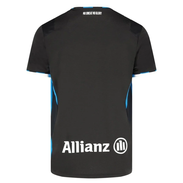 Maglia Club Brugge Bambino Gara Home 2026/27
