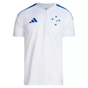 Maglia Cruzeiro EC Gara Away 2026/27