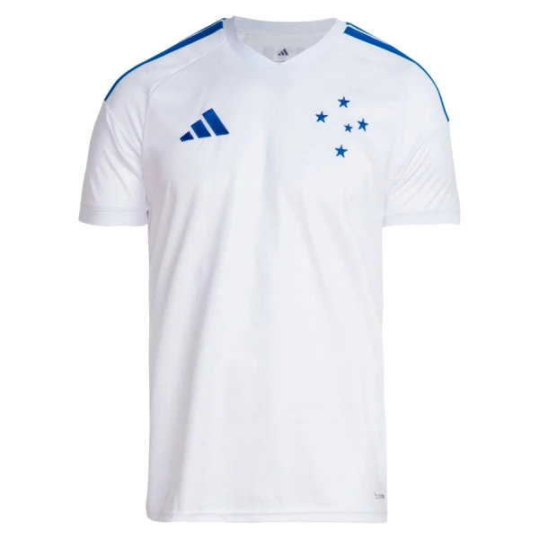 Maglia Cruzeiro EC Gara Away 2026/27 Maglia Cruzeiro EC Gara Away 2026/27