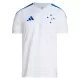 Maglia Cruzeiro EC Gara Away 2026/27 Maglia Cruzeiro EC Gara Away 2026/27