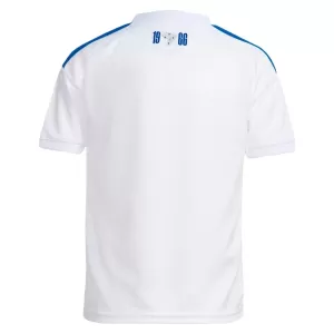 Maglia Cruzeiro EC Gara Away 2026/27