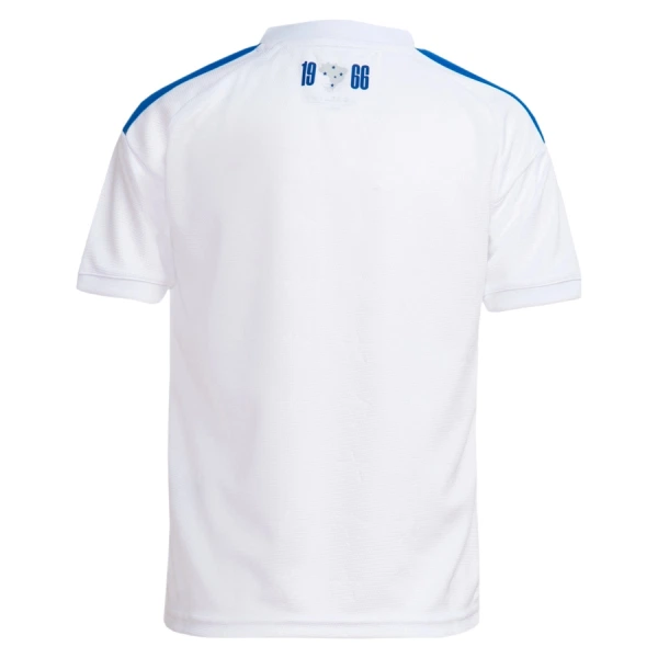 Maglia Cruzeiro EC Gara Away 2026/27