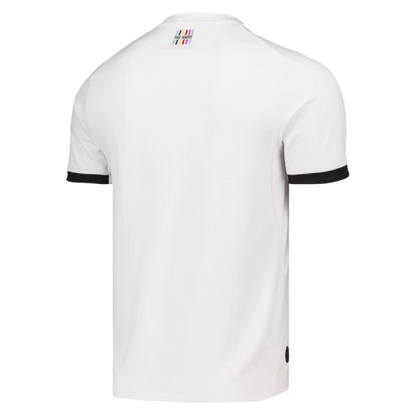 Maglia Derby County Bambino Gara Home 2026/27