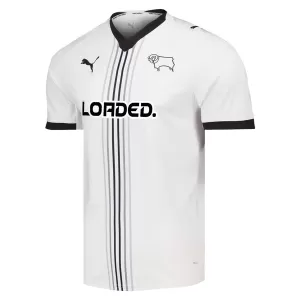 Maglia Derby County Gara Home 2026/27