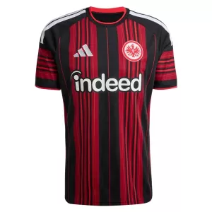 Maglia Eintracht Francoforte Gara Home 2026/27