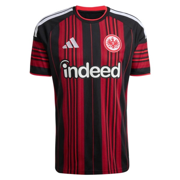 Maglia Eintracht Francoforte Gara Home 2026/27 Maglia Eintracht Francoforte Gara Home 2026/27