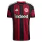 Maglia Eintracht Francoforte Gara Home 2026/27