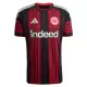 Maglia Eintracht Francoforte Gara Home 2026/27 Maglia Eintracht Francoforte Gara Home 2026/27