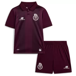 Maglia FC Porto Bambino Gara Away 2026/27