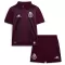 Maglia FC Porto Bambino Gara Away 2026/27